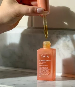 Best CAIA Cosmetics SUMMER DROPS