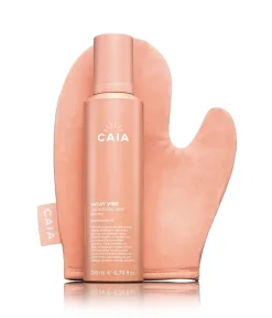 New CAIA Cosmetics TAN ME UP