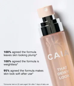 Online CAIA Cosmetics THAT DEWY HYDRATION DUO