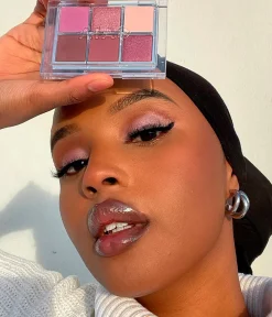 Hot CAIA Cosmetics THE BOSS