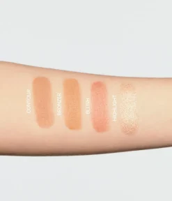 Sale CAIA Cosmetics THE CLASSY WAY