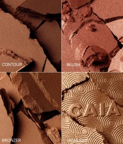 Sale CAIA Cosmetics THE CLASSY WAY