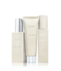 New CAIA Cosmetics THE CLEANSE MACHINE