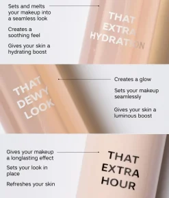 Online CAIA Cosmetics THE DAILY DEW