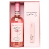 New CAIA Cosmetics THE PINK SIP SET