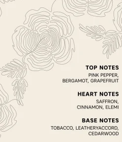CAIA Cosmetics THE ROTATE FRAGRANCE