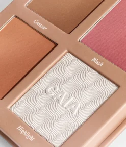 Hot CAIA Cosmetics THE SASSY WAY