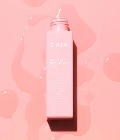 Best CAIA Cosmetics ULTIMATE HYDRATION TONER