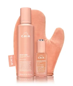 Online CAIA Cosmetics VACAY READY