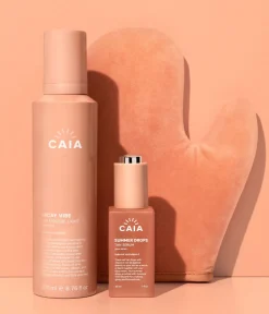 Online CAIA Cosmetics VACAY READY