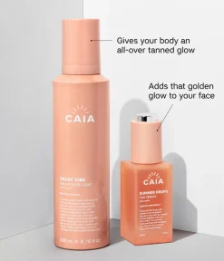 Online CAIA Cosmetics VACAY READY
