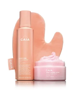 Best CAIA Cosmetics VACAY VIBE KIT