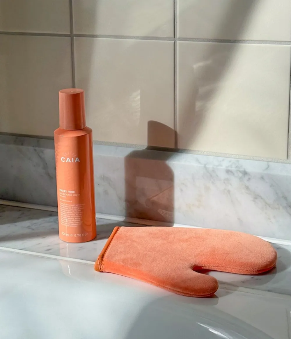 Best CAIA Cosmetics VACAY VIBE KIT