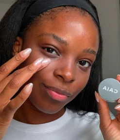 Sale CAIA Cosmetics WAKE ME UP CREAM